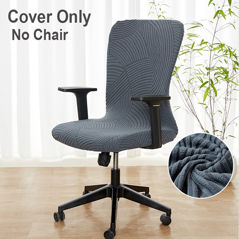 Outdoor Furniture Xl - 1 Pezzo Coprisedia da Ufficio Tinta