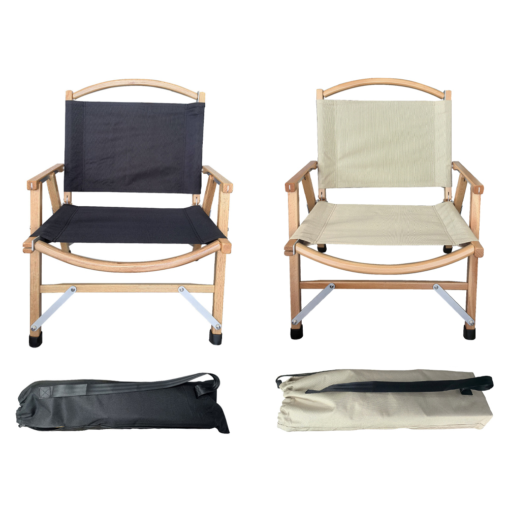 Outdoor Furniture Ofo - Sedia Pieghevole da Esterno Kermit in