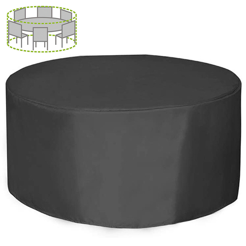 Outdoor Furniture European - Copertura per Mobili da Giardino in