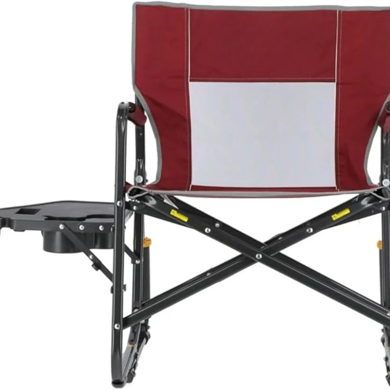 Outdoor Furniture Xl - Sedia da Campeggio Freestyle Rocker XL