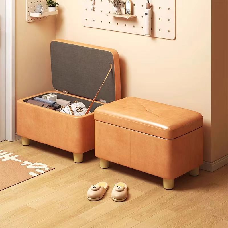 Outdoor Furniture European - Panca portaoggetti da esterno Panca per