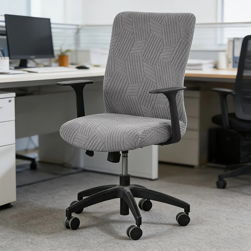 Outdoor Furniture Xl - 1 Pezzo Coprisedia da Ufficio in