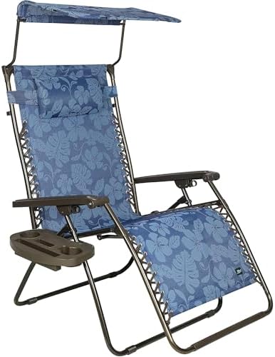 Outdoor Furniture Xl - Sedia a sdraio da esterno XL