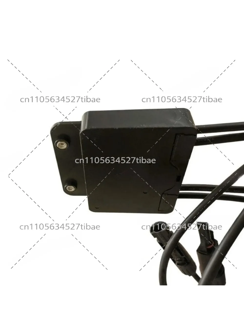 Outdoor Furniture Ofo - Ottimizzatore Solare Intelligente da 700W TS4-A-O