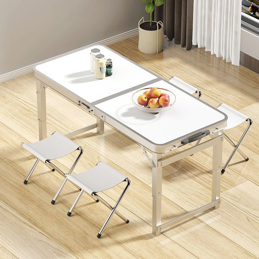 Outdoor Furniture Ofo - Tavoli pieghevoli per alloggiamenti in affitto,