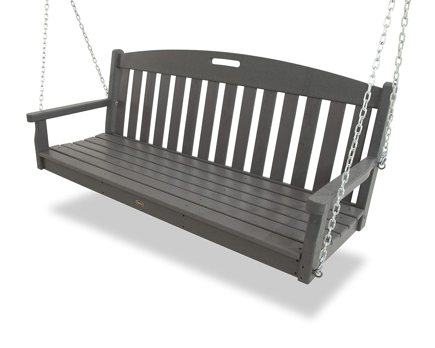 Dondolo da Esterno per Yacht C - Outdoor Furniture Ofo recensione e prezzo