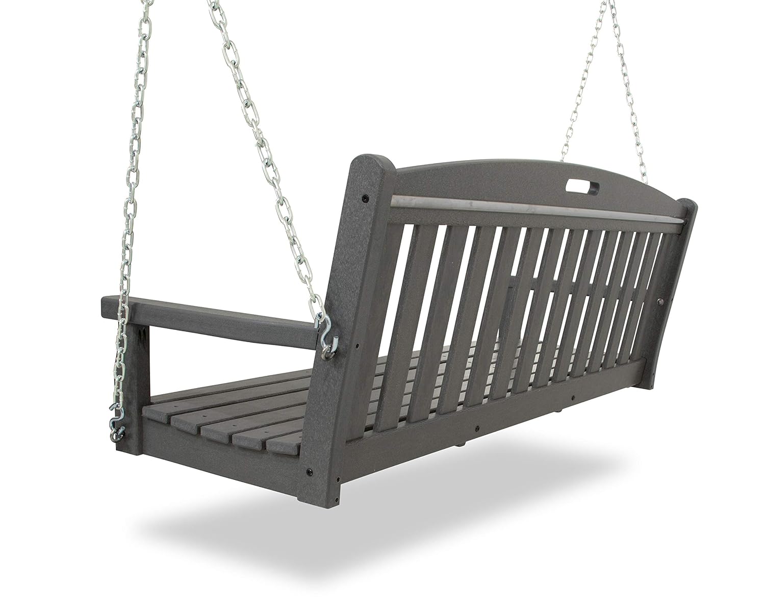 Dondolo da Esterno per Yacht C - Outdoor Furniture Ofo recensione e prezzo