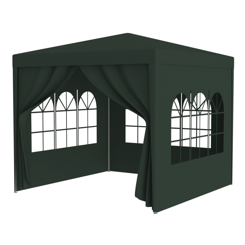 Tendone da Esterno Moderno 10x - Outdoor Furniture Gazebo recensione e prezzo