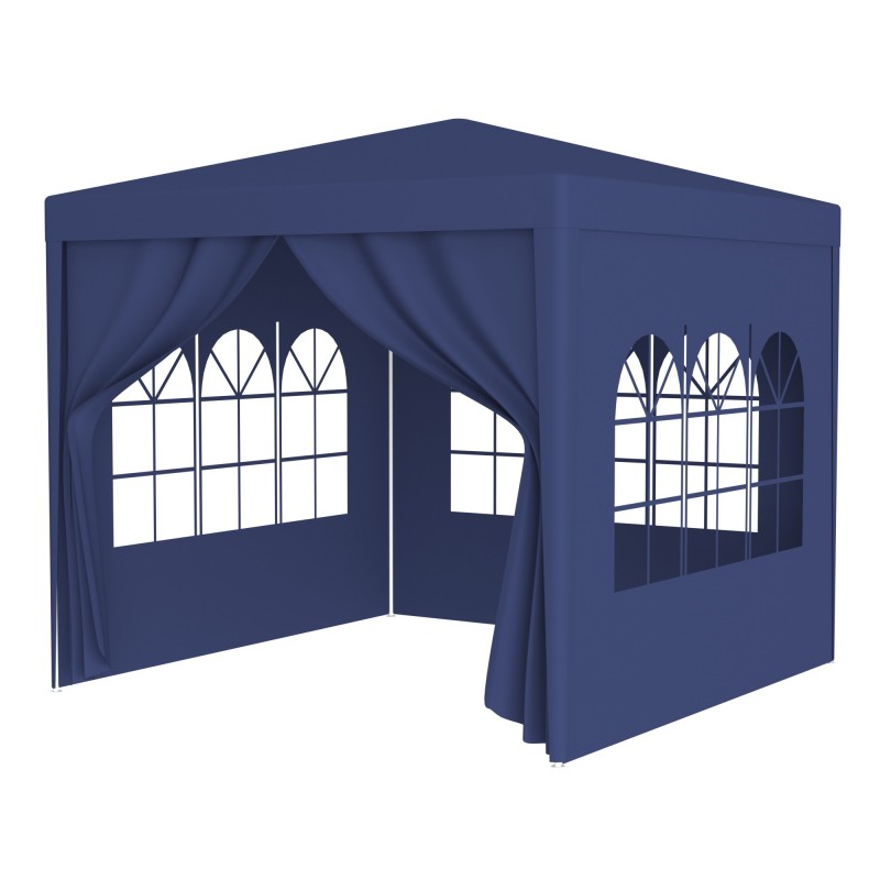 Tendone da Esterno Moderno 10x - Outdoor Furniture Gazebo recensione e prezzo