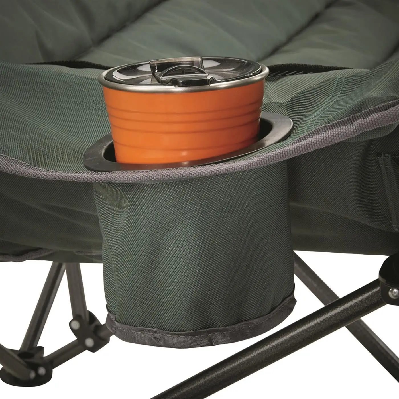 Divano da campeggio imbottito  - Outdoor Furniture Xl recensione e prezzo