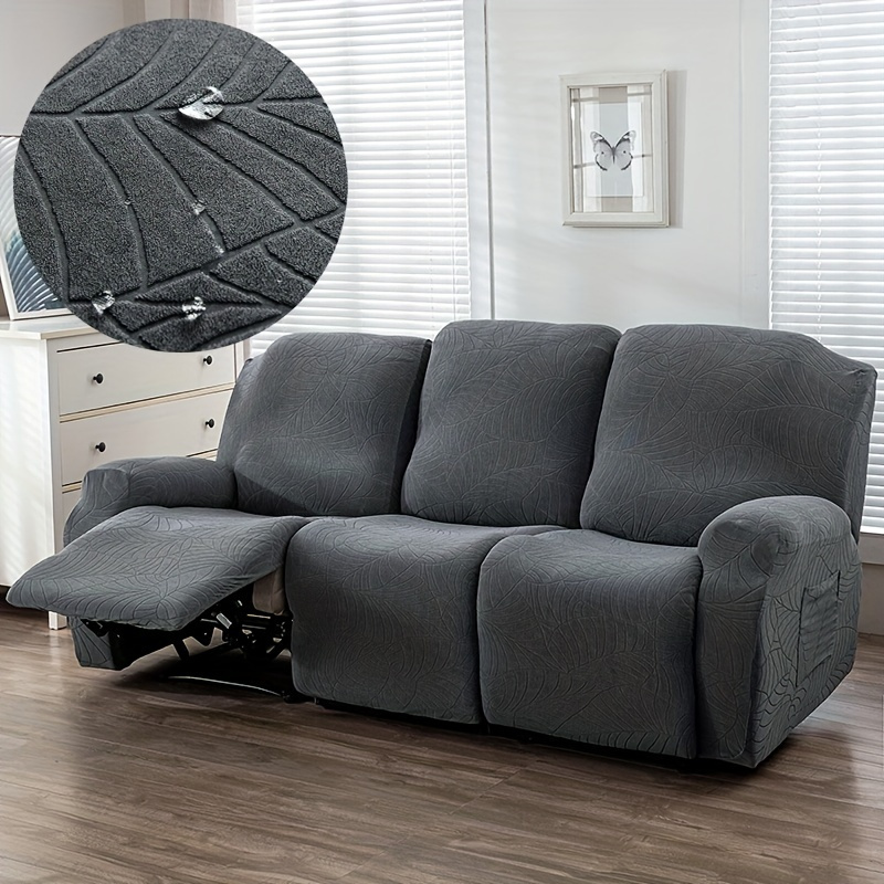XM-Luvetoria Set di 4/6/8 Copr - Outdoor Furniture Recliner Set recensione e prezzo