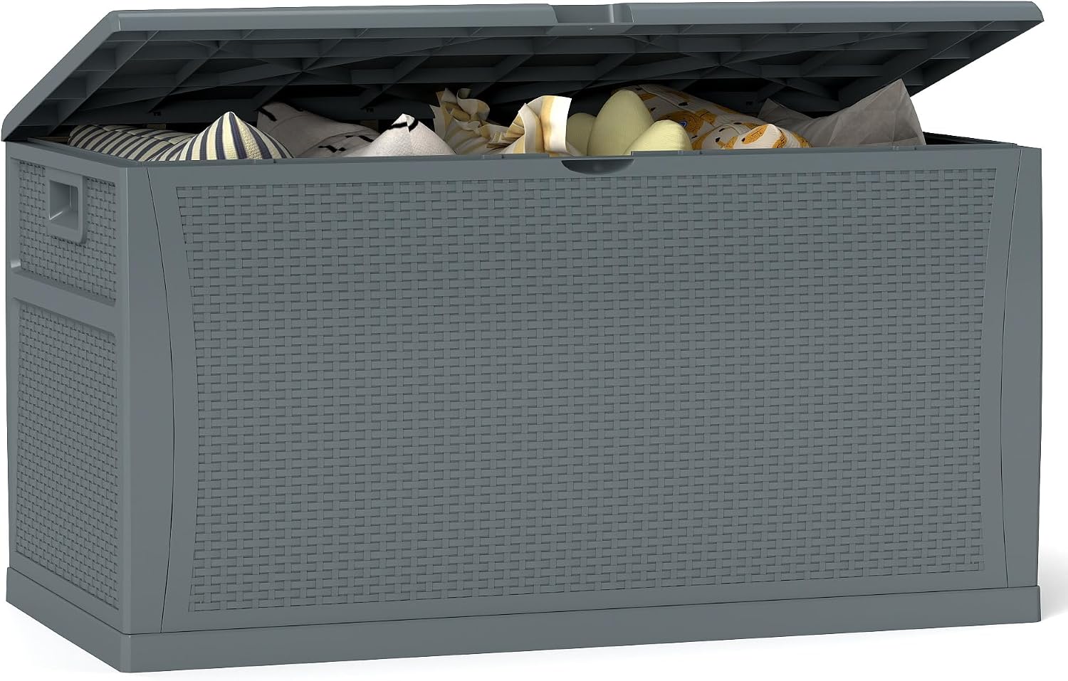 Contenitore da Esterno in Resi - Outdoor Furniture Ofo recensione e prezzo