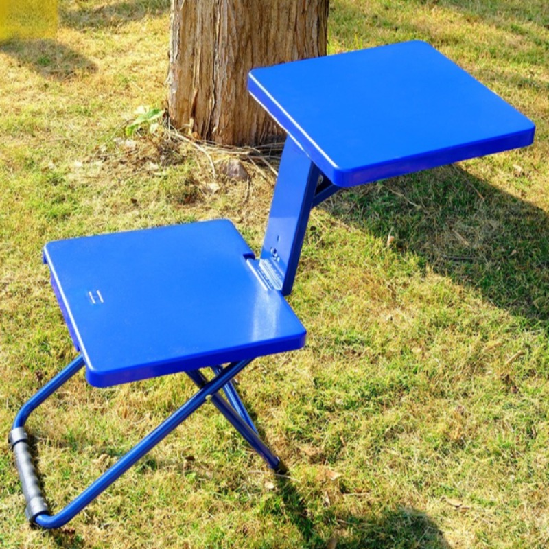 Sedia Pieghevole Portatile da  - Outdoor Furniture Green recensione e prezzo