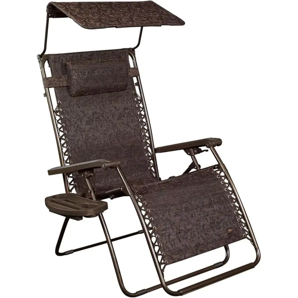 Confezione da 2 sedie lounge d - Outdoor Furniture Xl recensione e prezzo