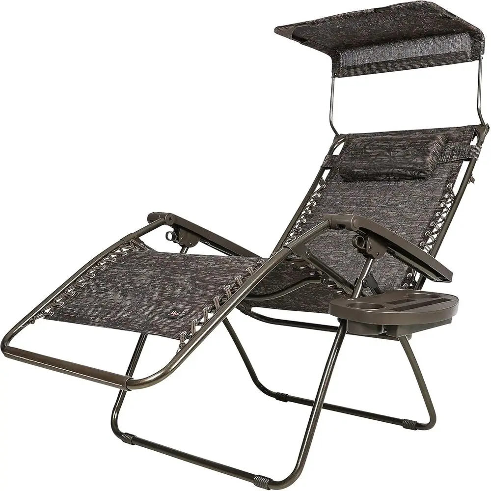 Confezione da 2 sedie lounge d - Outdoor Furniture Xl recensione e prezzo