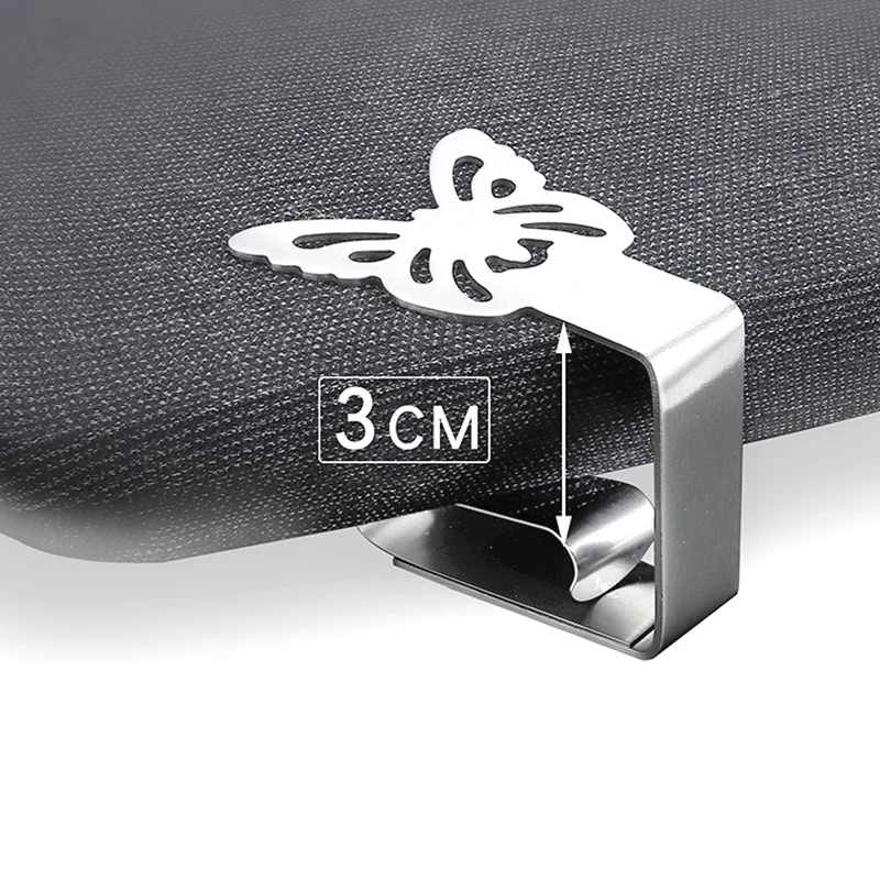 Morsetti per tovaglie con zamp - Outdoor Furniture European recensione e prezzo