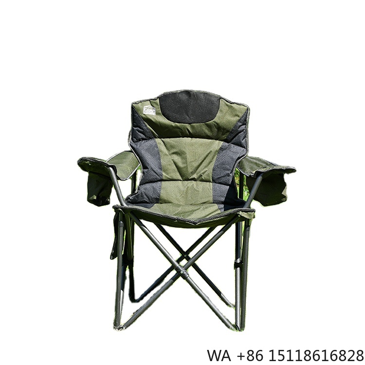 Nuova Sedia da Campeggio Legge - Outdoor Furniture Recliner Set recensione e prezzo