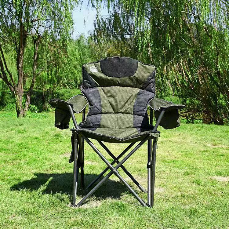 Nuova Sedia da Campeggio Legge - Outdoor Furniture Recliner Set recensione e prezzo