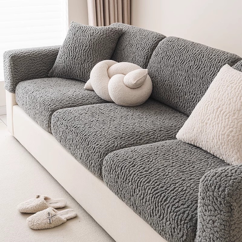 Fodera per divano elastica in  - Outdoor Furniture Xl recensione e prezzo