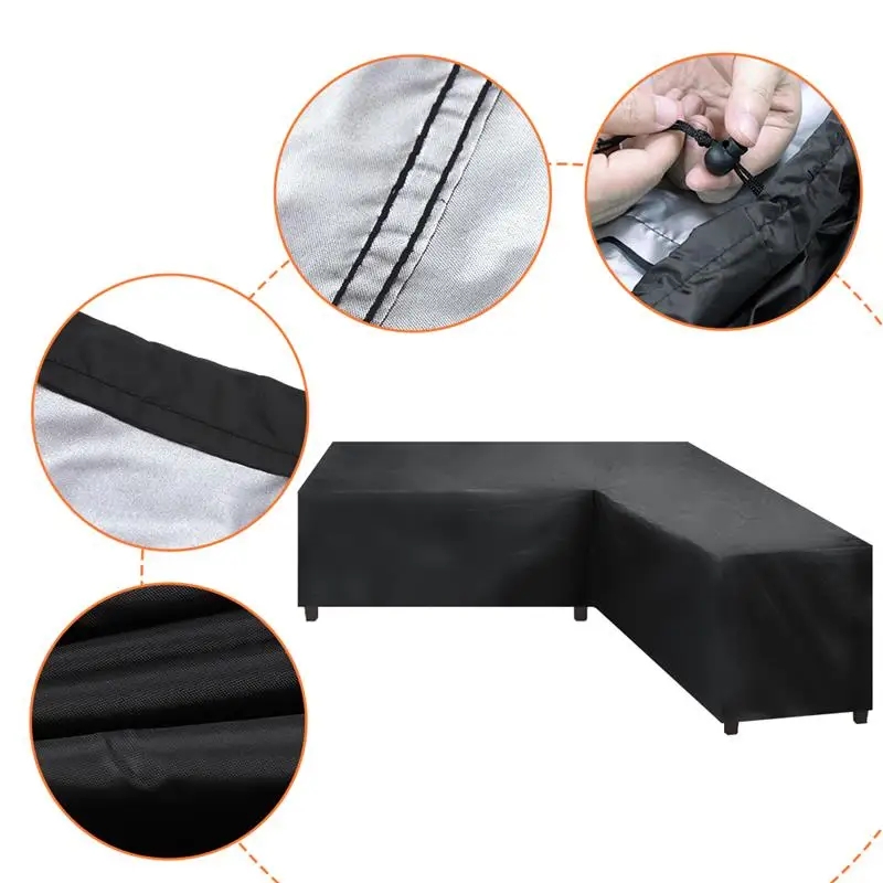Copertura per mobili da estern - Outdoor Furniture European recensione e prezzo