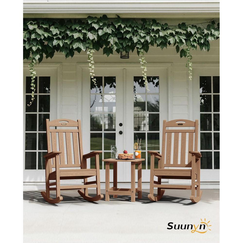 Sedia a dondolo da esterno t o - Outdoor Furniture Ofo recensione e prezzo