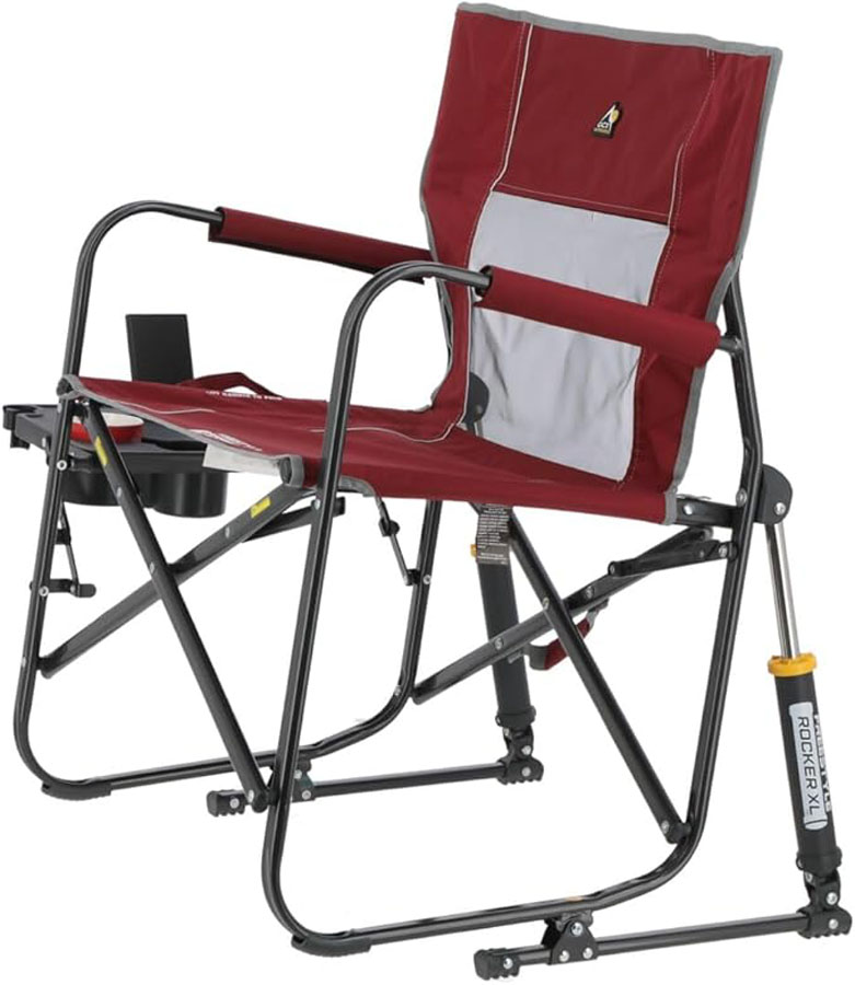 Sedia da Campeggio Freestyle R - Outdoor Furniture Xl recensione e prezzo