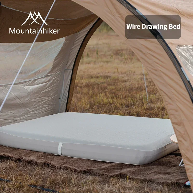 Mountainhiker Materasso Gonfia - Outdoor Furniture European recensione e prezzo