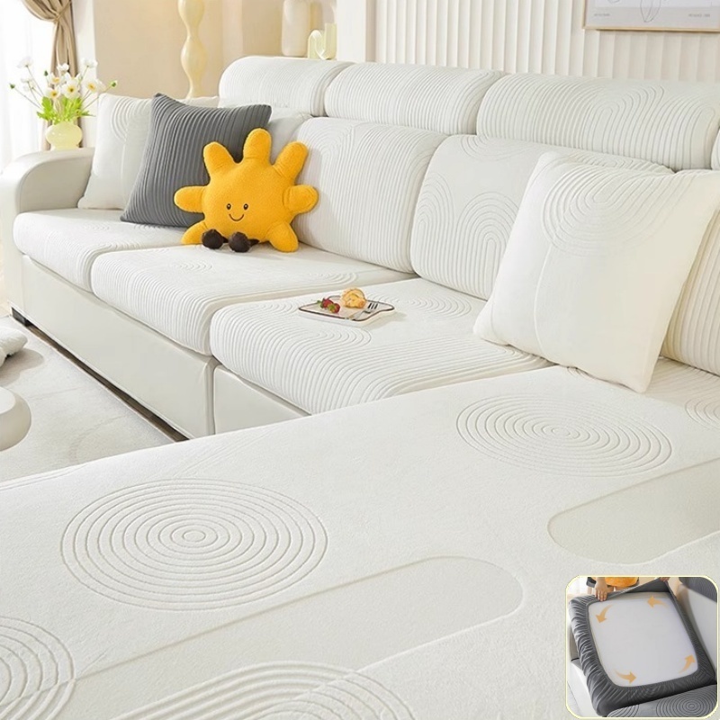 Copricuscino Elastico in Vellu - Outdoor Furniture Xl recensione e prezzo