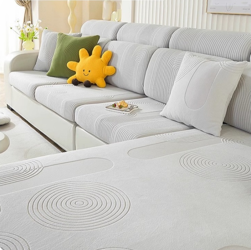 Copricuscino Elastico in Vellu - Outdoor Furniture Xl recensione e prezzo