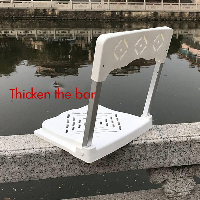 Cassetta da Pesca Pieghevole c - Outdoor Furniture European recensione e prezzo