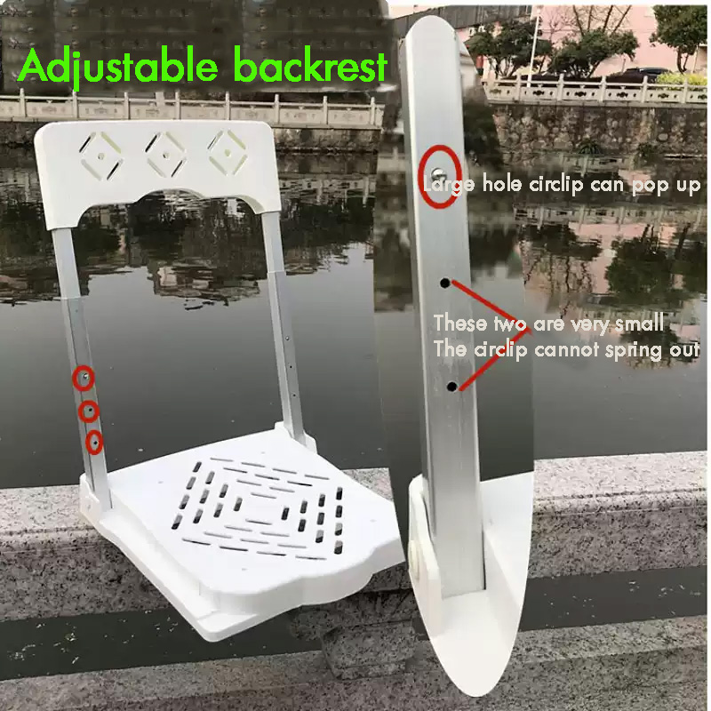 Cassetta da Pesca Pieghevole c - Outdoor Furniture European recensione e prezzo