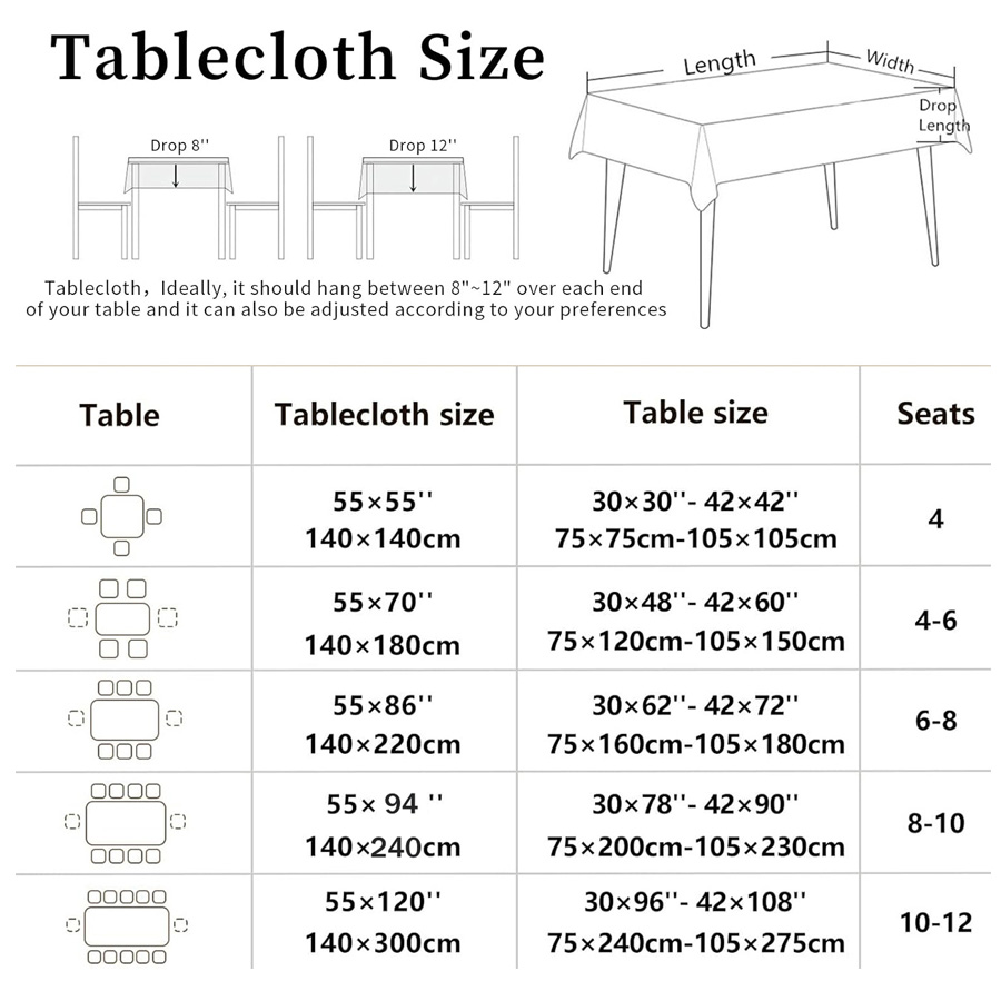Tovaglia Rettangolare Multicol - Outdoor Furniture Green recensione e prezzo