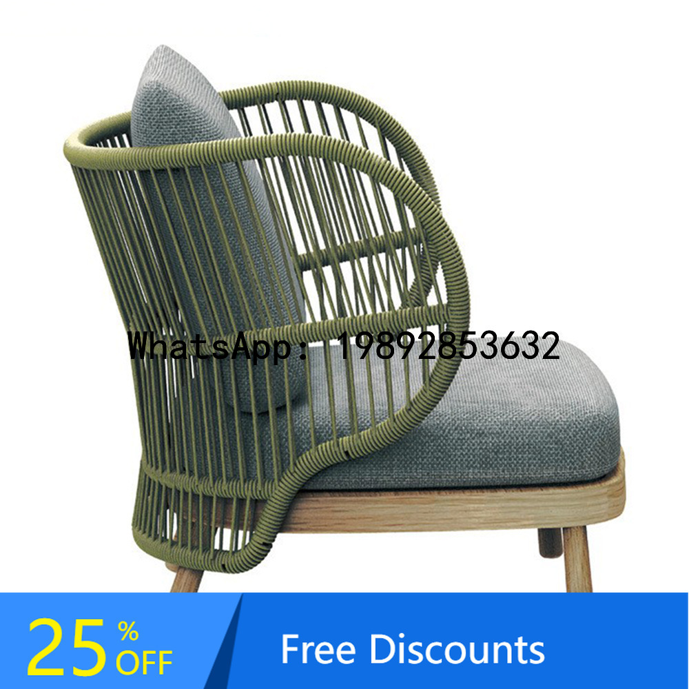 XL Balcone esterno Divano in r - Outdoor Furniture Xl recensione e prezzo