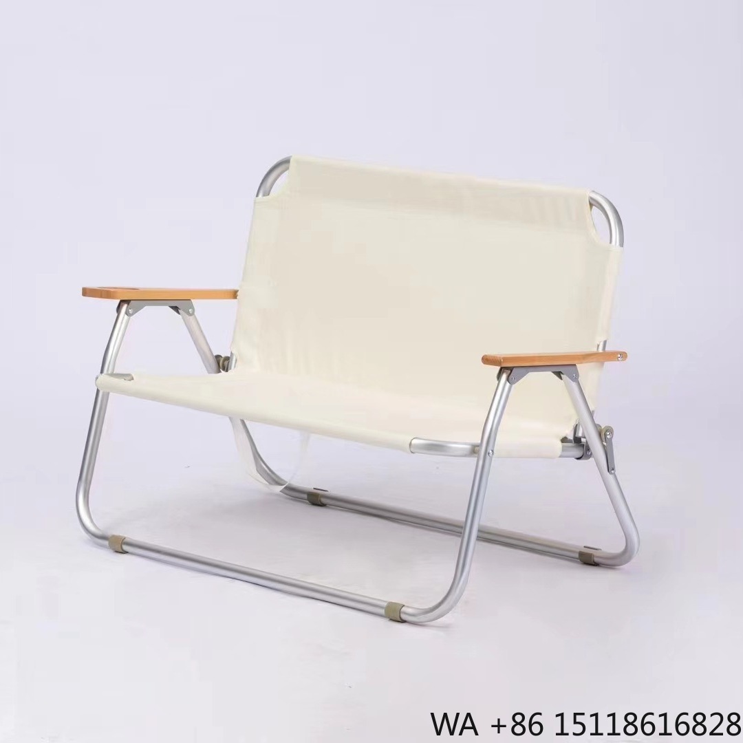 Sedia da campeggio pieghevole  - Outdoor Furniture Recliner Set recensione e prezzo