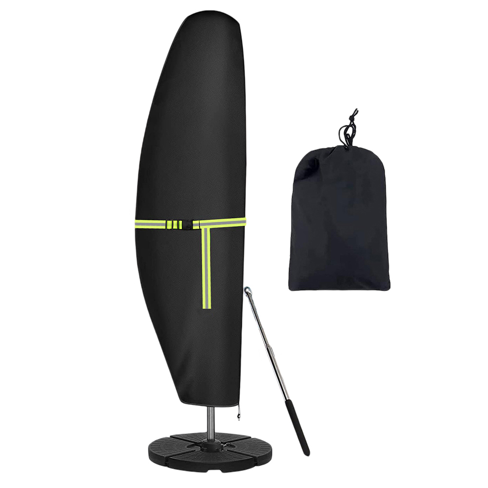 Copertura per Ombrellone da Gi - Outdoor Furniture Green recensione e prezzo