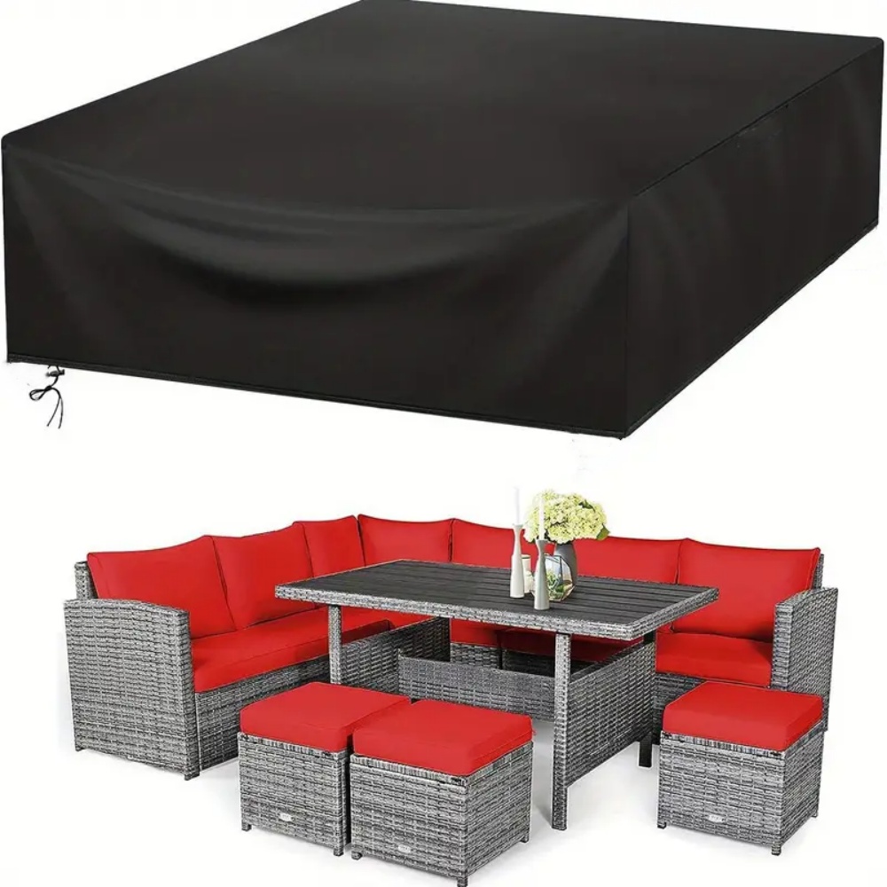 (102-137 pollici di lunghezza) - Outdoor Furniture European recensione e prezzo