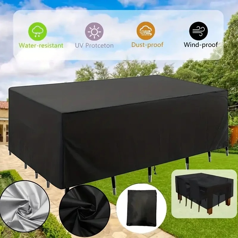 (102-137 pollici di lunghezza) - Outdoor Furniture European recensione e prezzo