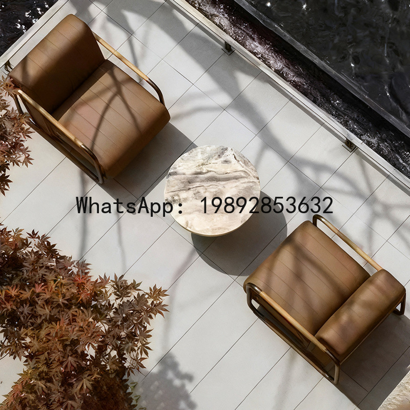 XL Divano da esterno Cortile Y - Outdoor Furniture Xl recensione e prezzo