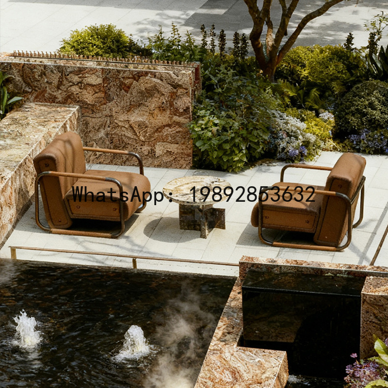 XL Divano da esterno Cortile Y - Outdoor Furniture Xl recensione e prezzo