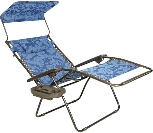Sedia a sdraio da esterno XL Z - Outdoor Furniture Xl recensione e prezzo