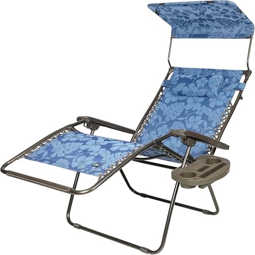 Sedia a sdraio da esterno XL Z - Outdoor Furniture Xl recensione e prezzo