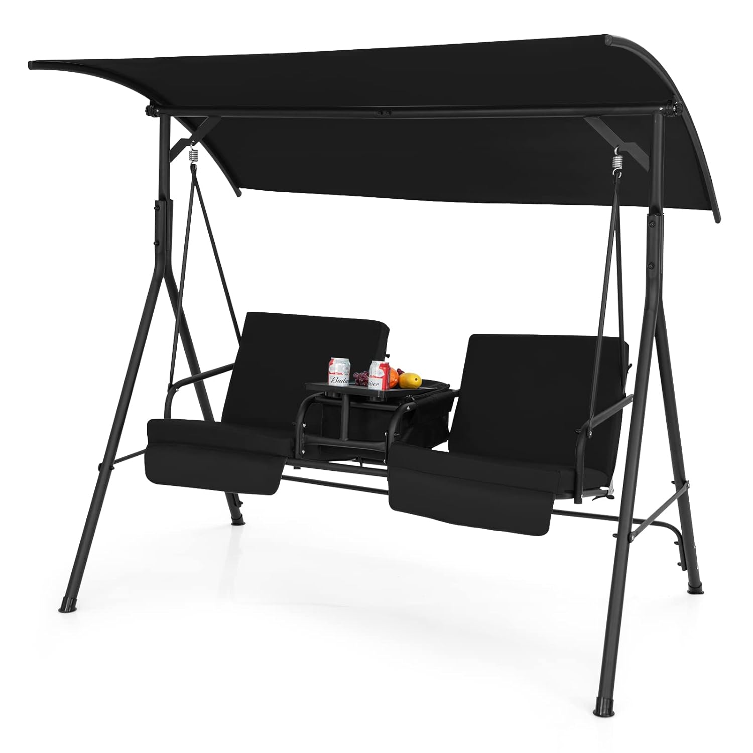 Dondolo da veranda per 2 perso - Outdoor Furniture Ofo recensione e prezzo