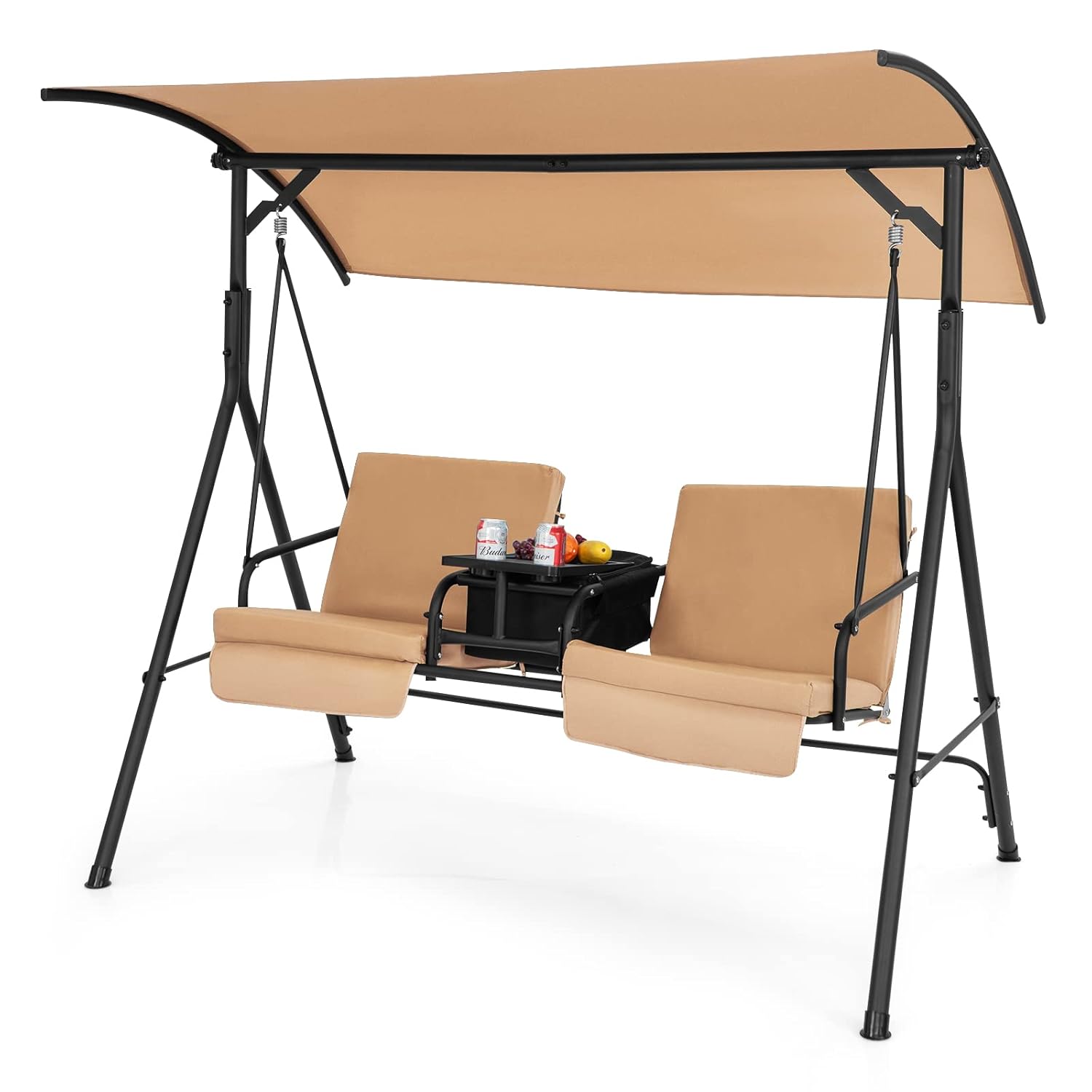 Dondolo da veranda per 2 perso - Outdoor Furniture Ofo recensione e prezzo