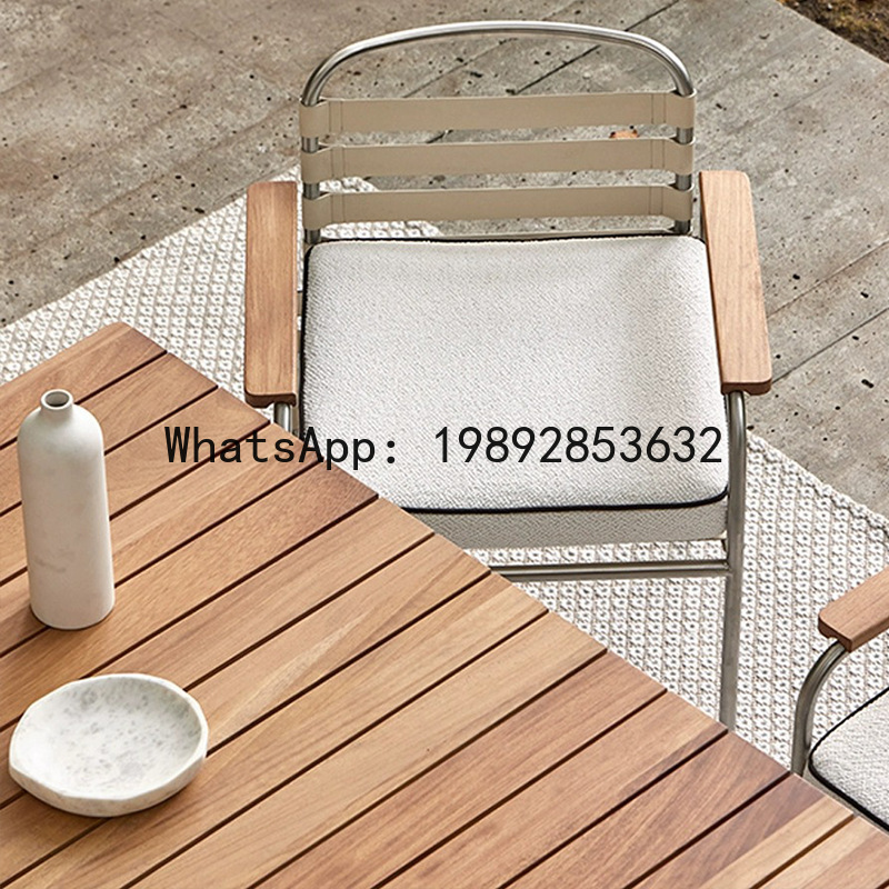 Tavolo e sedie XL da esterno p - Outdoor Furniture Xl recensione e prezzo