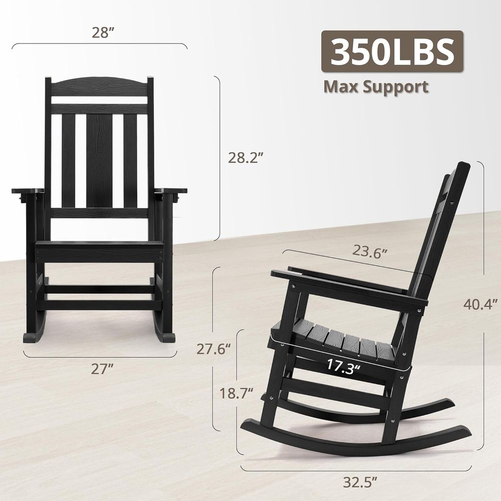 Sedie a dondolo da esterno t o - Outdoor Furniture Ofo recensione e prezzo