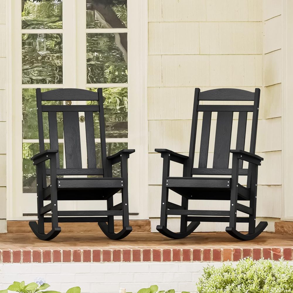 Sedie a dondolo da esterno t o - Outdoor Furniture Ofo recensione e prezzo