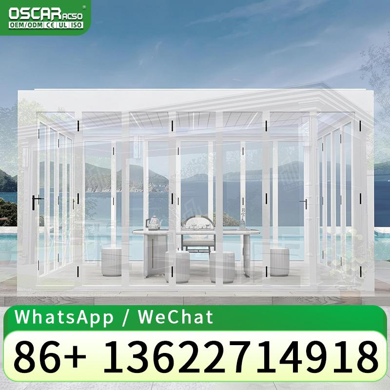 Pergole da tetto fisse Pergola - Outdoor Furniture Gazebo recensione e prezzo