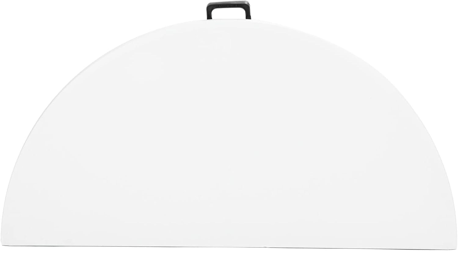 Tavolo rotondo pieghevole da b - Outdoor Furniture Sale recensione e prezzo