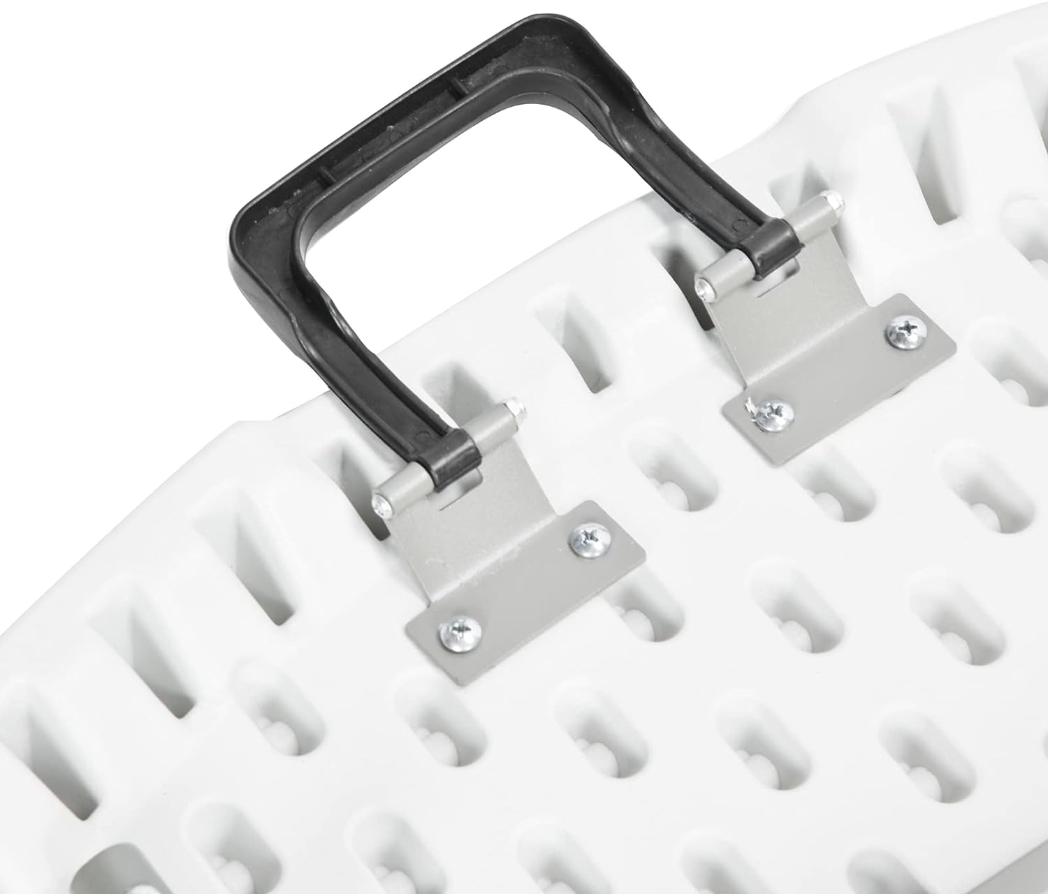 Tavolo rotondo pieghevole da b - Outdoor Furniture Sale recensione e prezzo