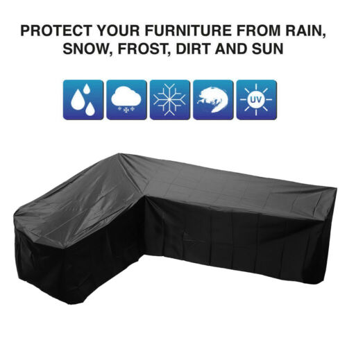 Impermeabile Mobili Da Giardin - Outdoor Furniture Xl recensione e prezzo